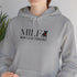 Frenchie Hoodie for Women - Funny French Bulldog Hoodie
